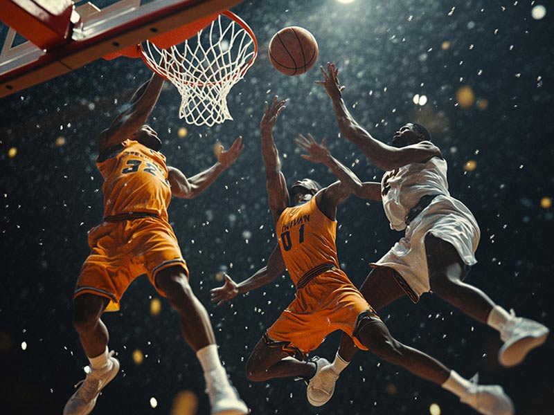 10月05日 NBA季前赛 森林狼vs掘金 全场录像回放