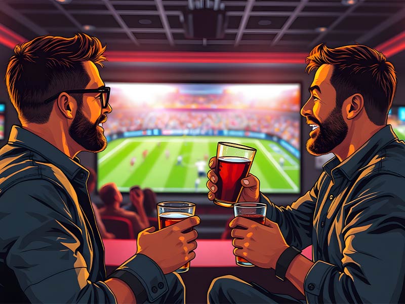 德雅温FC II对战班布托斯
